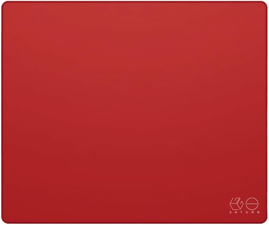 Thumbnail 3 de Lethal Gaming Gear Tapis de souris Gaming Saturn XL – Noir