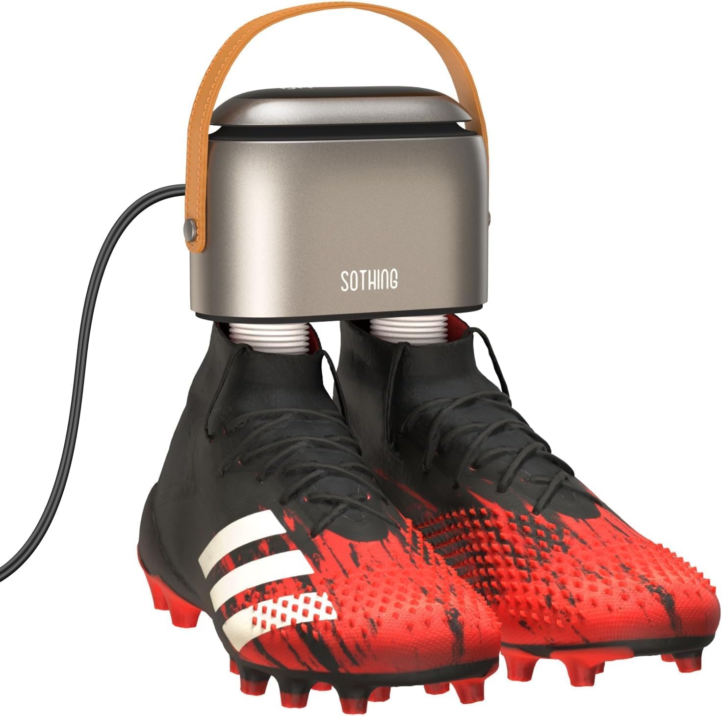 Detalle de SOTHING Schuhtrockner 95W