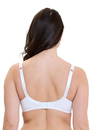 Thumbnail 3 de Sans Complexe Soutien-Gorge emboîtant Arum – Blanc