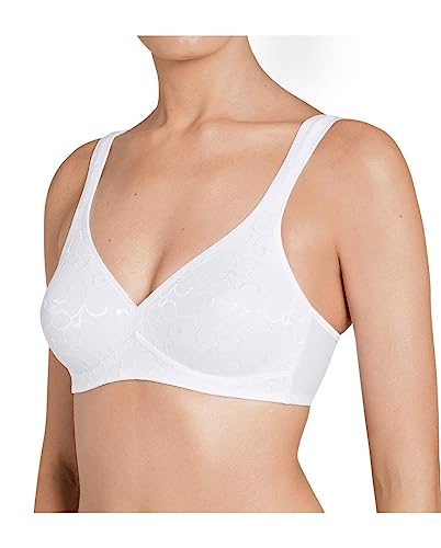 Detalle de Soutien-gorge Triumph Elegant Cotton N