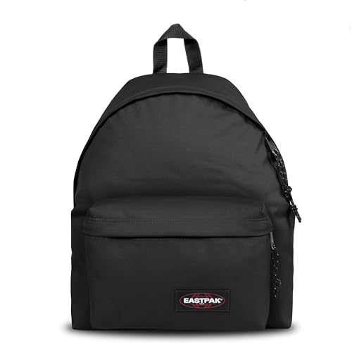 Detalle de Eastpak Padded Pak’r Zaino 24L: Resistente all’acqua, per scuola e lavoro