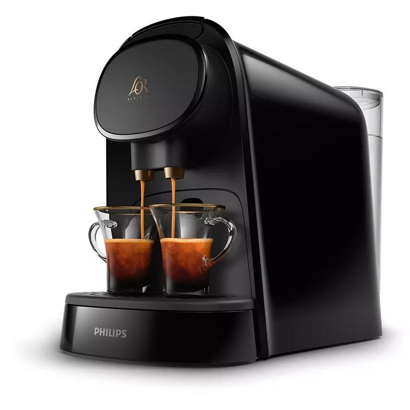 Detalle de Philips L'Or Barista LM8012/60 cafetera 19 bares