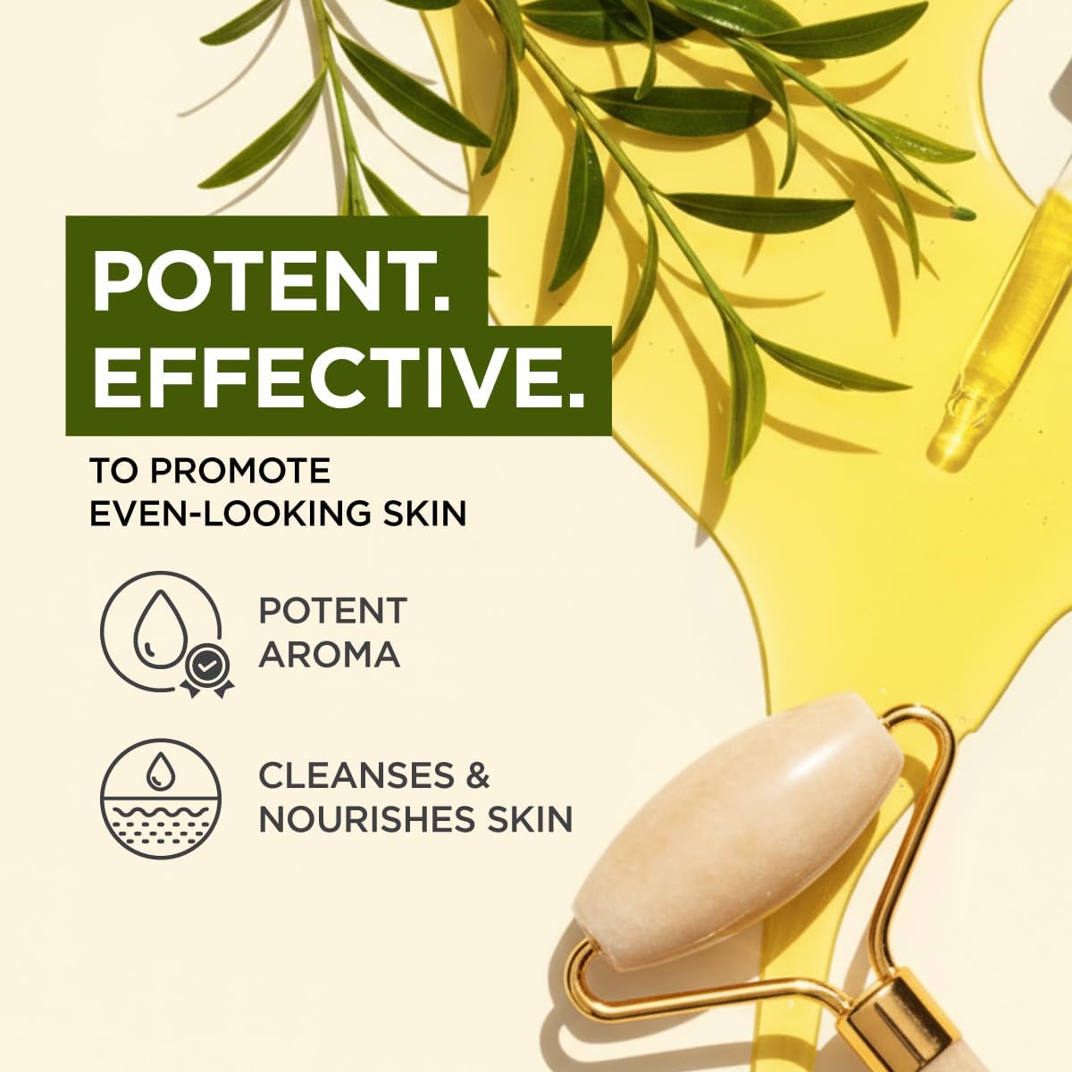 Thumbnail 2 de Gya Labs Tea Tree Oil 1.02 Fl Oz