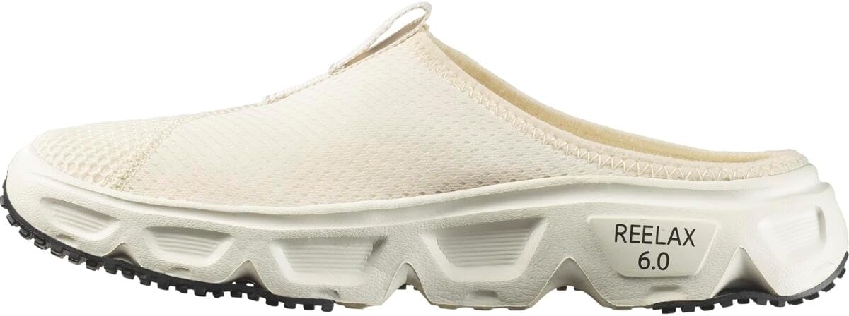 Detalle de Salomon Reelax Slide 6.0 mocassin