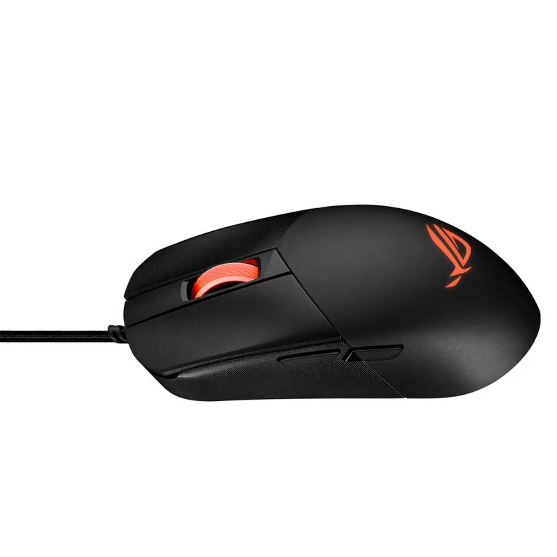 Thumbnail 2 de ASUS ROG Strix Impact III Ratón gaming 12.000 DPI