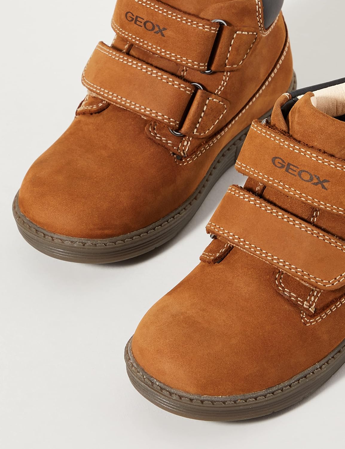 Thumbnail 1 de Geox Boy's B Hynde Boy WpfAnkle Boot