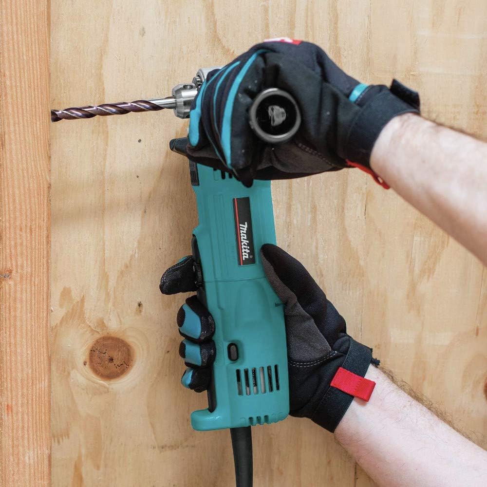 Thumbnail 4 de Makita DA3010F trapano angolare 450W