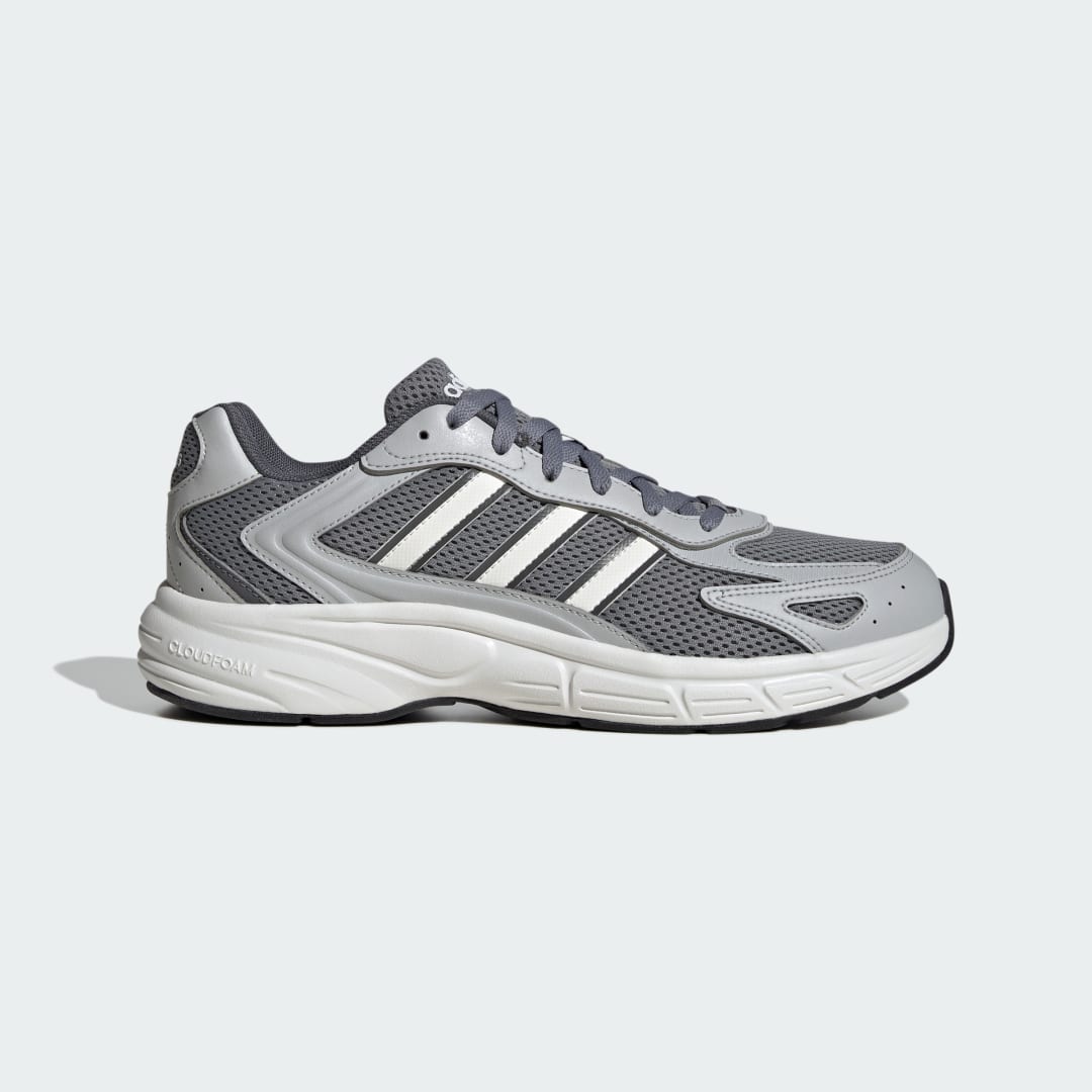 Detalle de Adidas Zapatilla Eclyptix 2000: ficha de compra y uso práctico