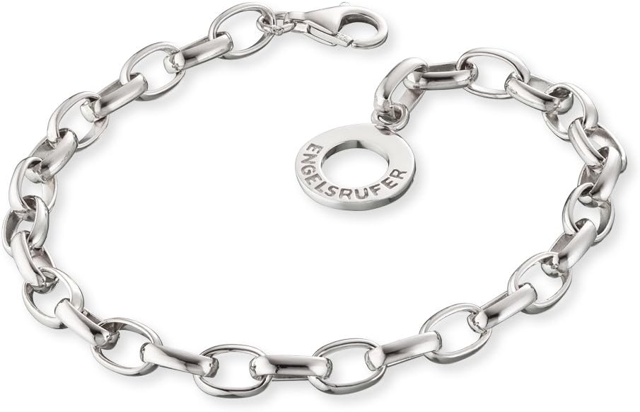 Detalle de Engelsrufer Charm-Armband 19,5 cm