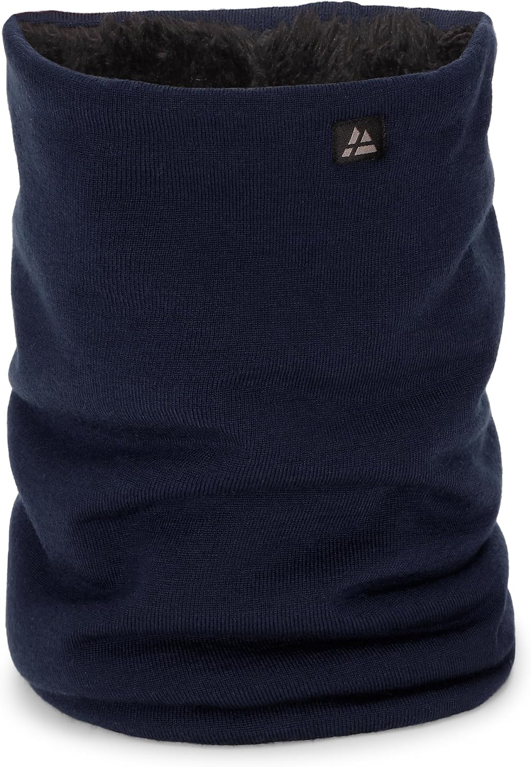 Detalle 2 de DANISH ENDURANCE Fleece Snood merino neck warmer ⛄