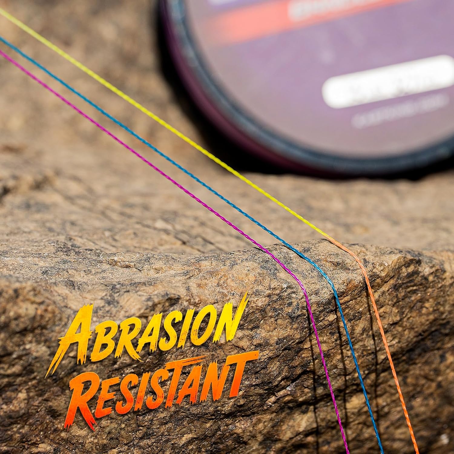 Thumbnail 3 de KastKing SuperPower Braided Fishing Line – Ultra-Strong, Low-Memory, Zero-Stretch Tackle