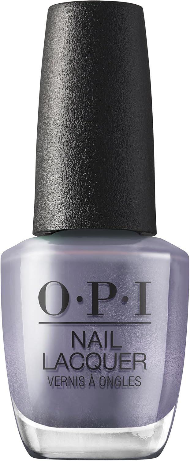 Thumbnail 5 de OPI Nail Lacquer Smalto Viola per Unghie da 15 ml