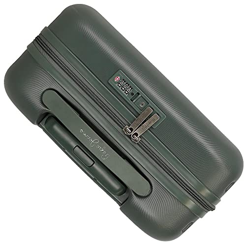 Detalle 2 de Pepe Jeans Accent Maleta cabina rígida 37 L 3,22 kg