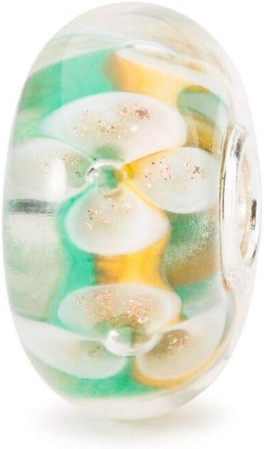 Detalle 2 de Trollbeads Love Stories Collection Printemps 2020 – Perles en verre