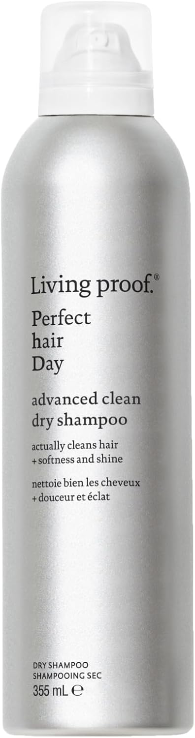 Detalle de Living Proof Perfect Hair Day Advanced Clean Dry Shampoo – Breakthrough Formula