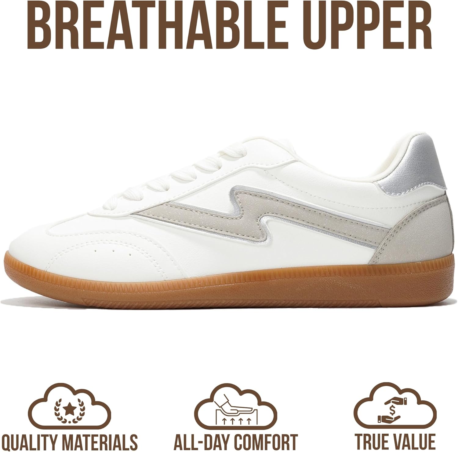 Thumbnail 3 de Project Cloud Irita women sneakers