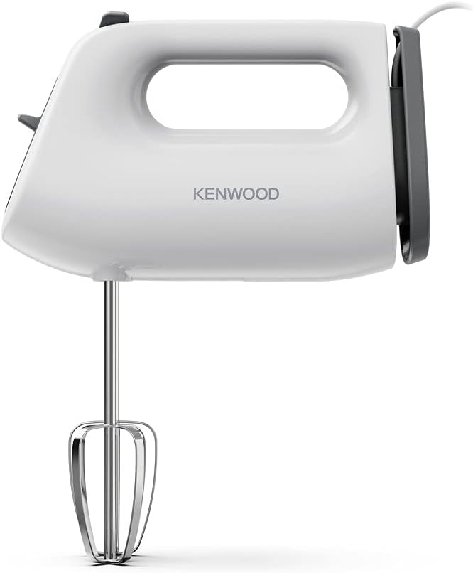 Thumbnail 6 de Kenwood Compact Food Processor FP120 (1.4L) – Practical daily helper in white