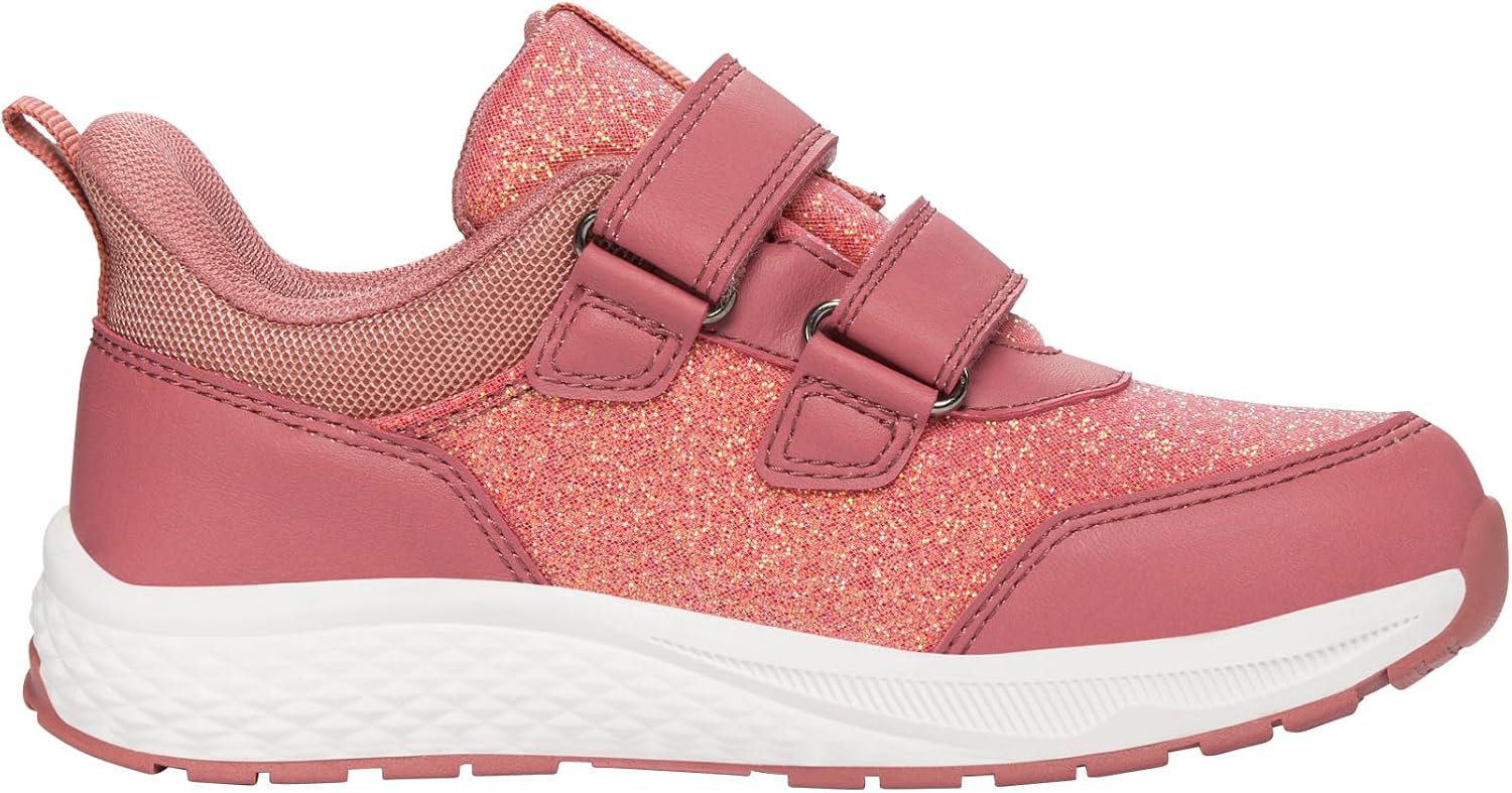 Detalle 2 de Viking Bouncy Glitter Wp 2vSneaker för barn med Watershield