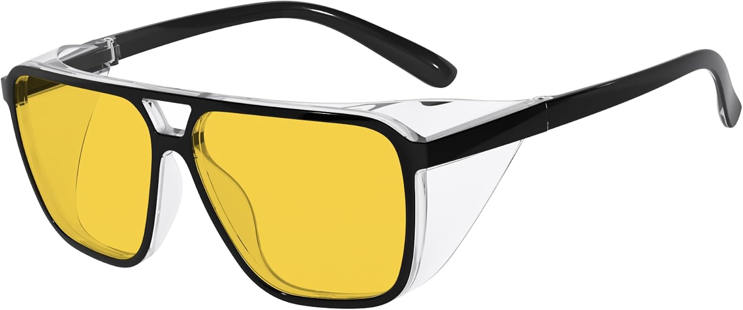 Detalle de Eyekepper Glasses, TR90