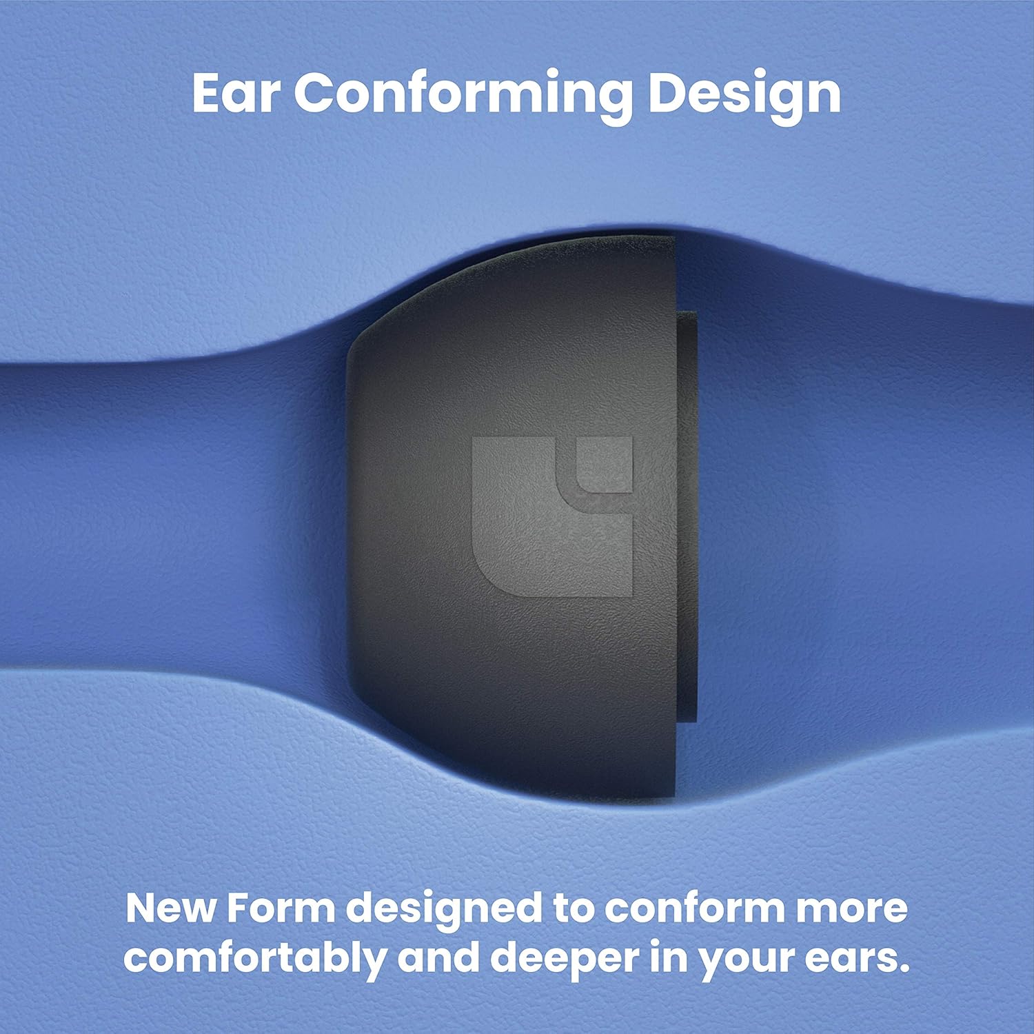 Thumbnail 4 de Foam Masters Ultra-Premium Ear Tips 3 Pairs