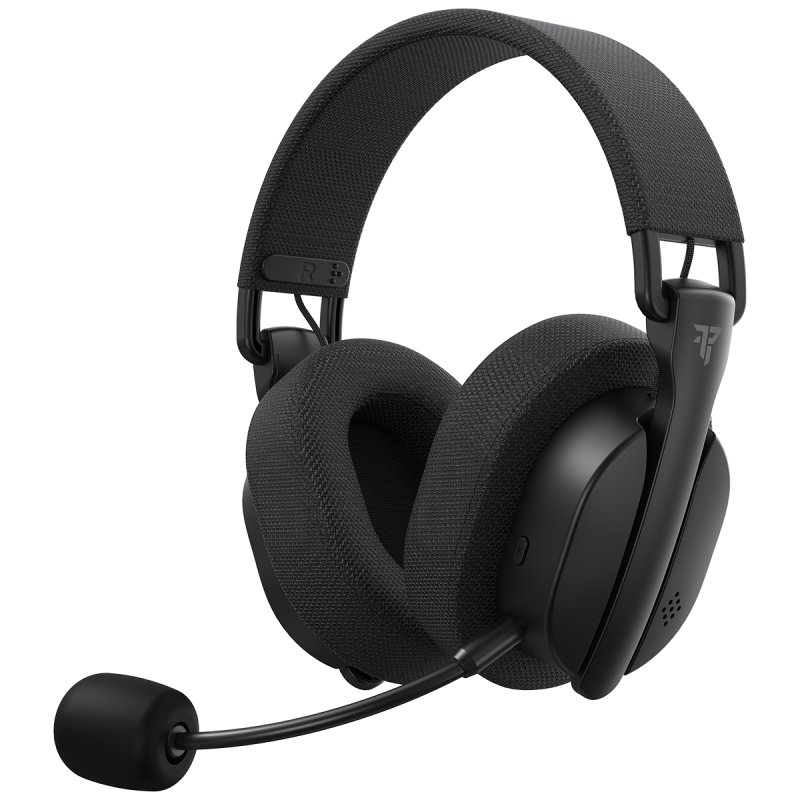 Detalle de Tempest FlexWave: Auriculares Gaming Inalámbricos para PC/Consolas