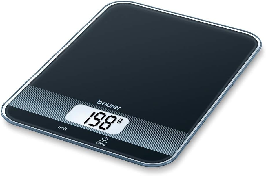 Detalle de Beurer KS 19 balance de cuisine 5 kg