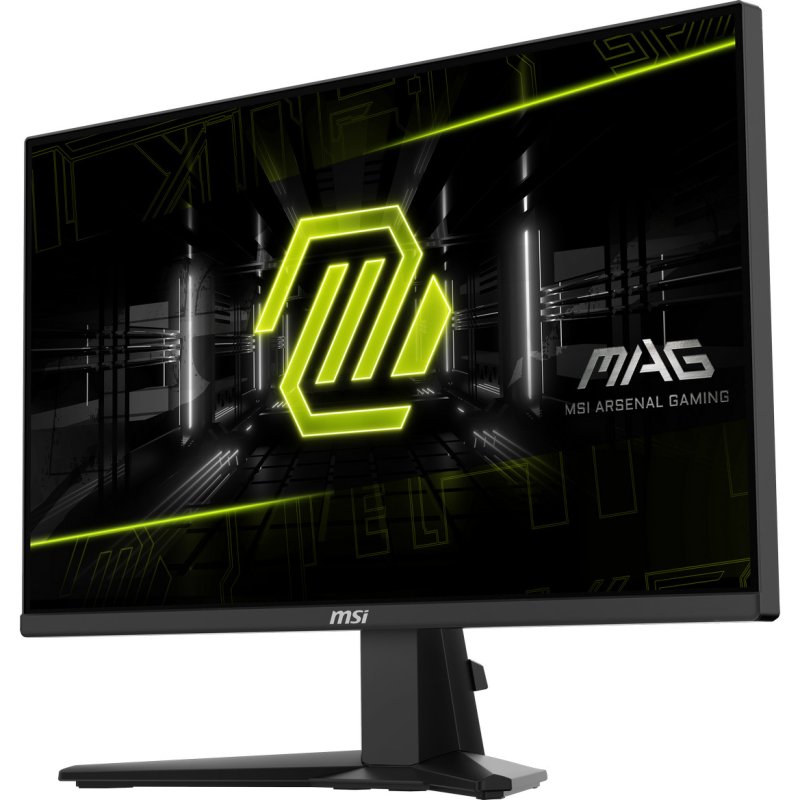 Thumbnail 1 de MSI MAG 255XF 24.5" LED Fast IPS FullHD 300Hz