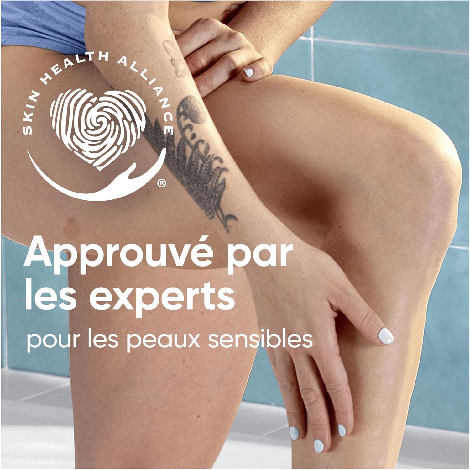 Thumbnail 1 de Rasoir femme Gillette Venus Pro Smooth Sensitive — manche réutilisable et cartouche à 5 lames