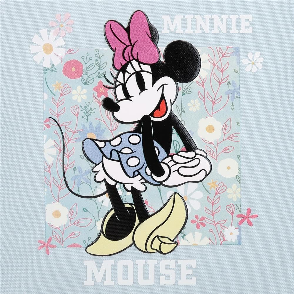 Thumbnail 4 de Disney Minnie Happy Estuche Escolar 23 cm