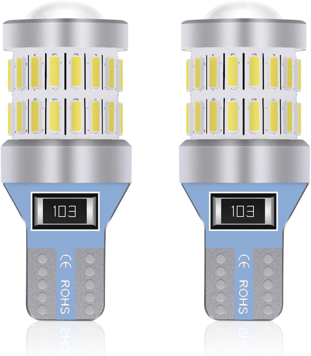 Thumbnail 6 de XELORD LED W5W T10 6000K