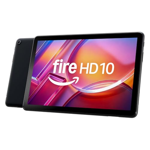Imagen de Amazon Fire HD 10 (newest gen) — practical review for UK buyers en OfertitasTOP