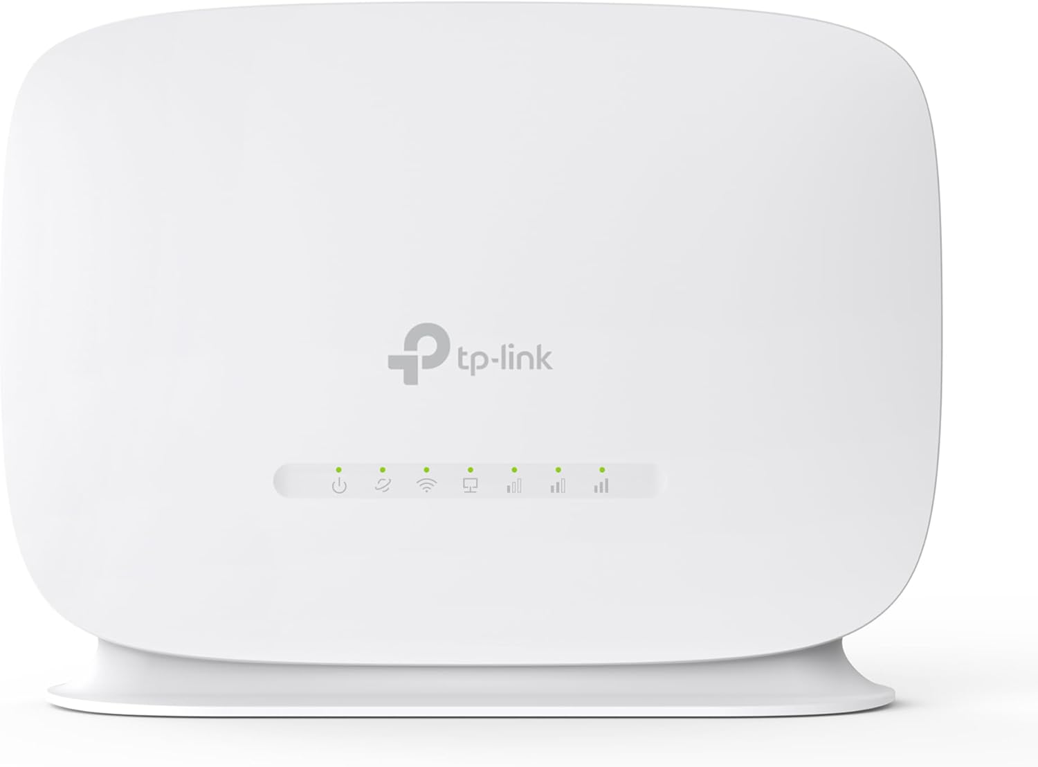 Thumbnail 1 de TP-Link TL-MR105 Router 4G LTE Cat 4, 300 Mbps 📶