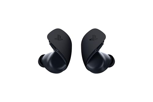 Thumbnail 1 de Pulse Explore™ Auriculares de botón inalámbrísticos Midnight Black para PS5
