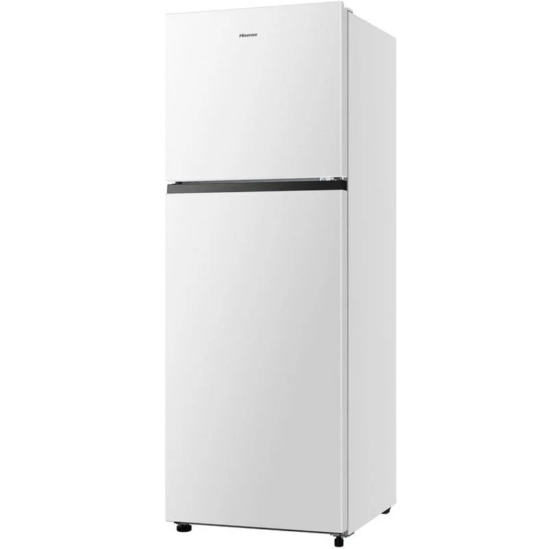 Thumbnail 1 de Hisense RT422N4AWE frigorífico dos puertas E blanco con Multi Air Flow y puerta reversible