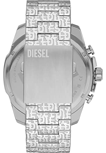 Detalle de Diesel Orologio analogico al quarzo DZ4636