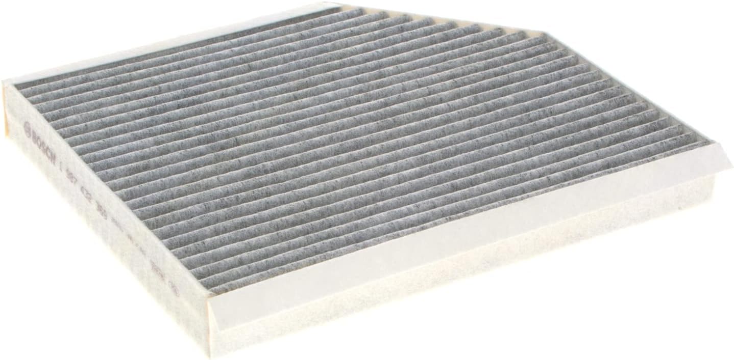 Thumbnail 5 de Bosch R2369 Innenraumfilter