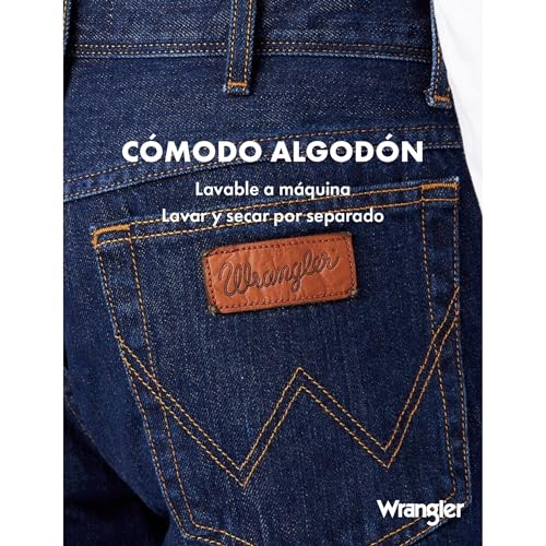 Thumbnail 3 de Wrangler Texas Pantalones 42W talla 42W