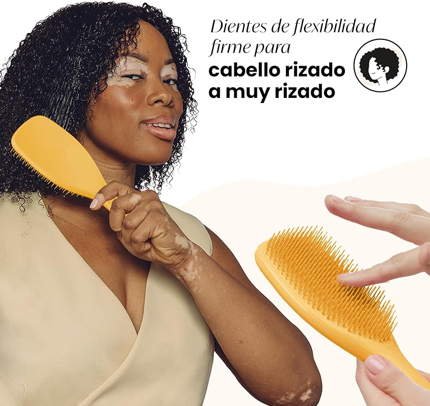 Thumbnail 2 de Tangle Teezer Ultimate Detangler — Cepillo grande para cabello