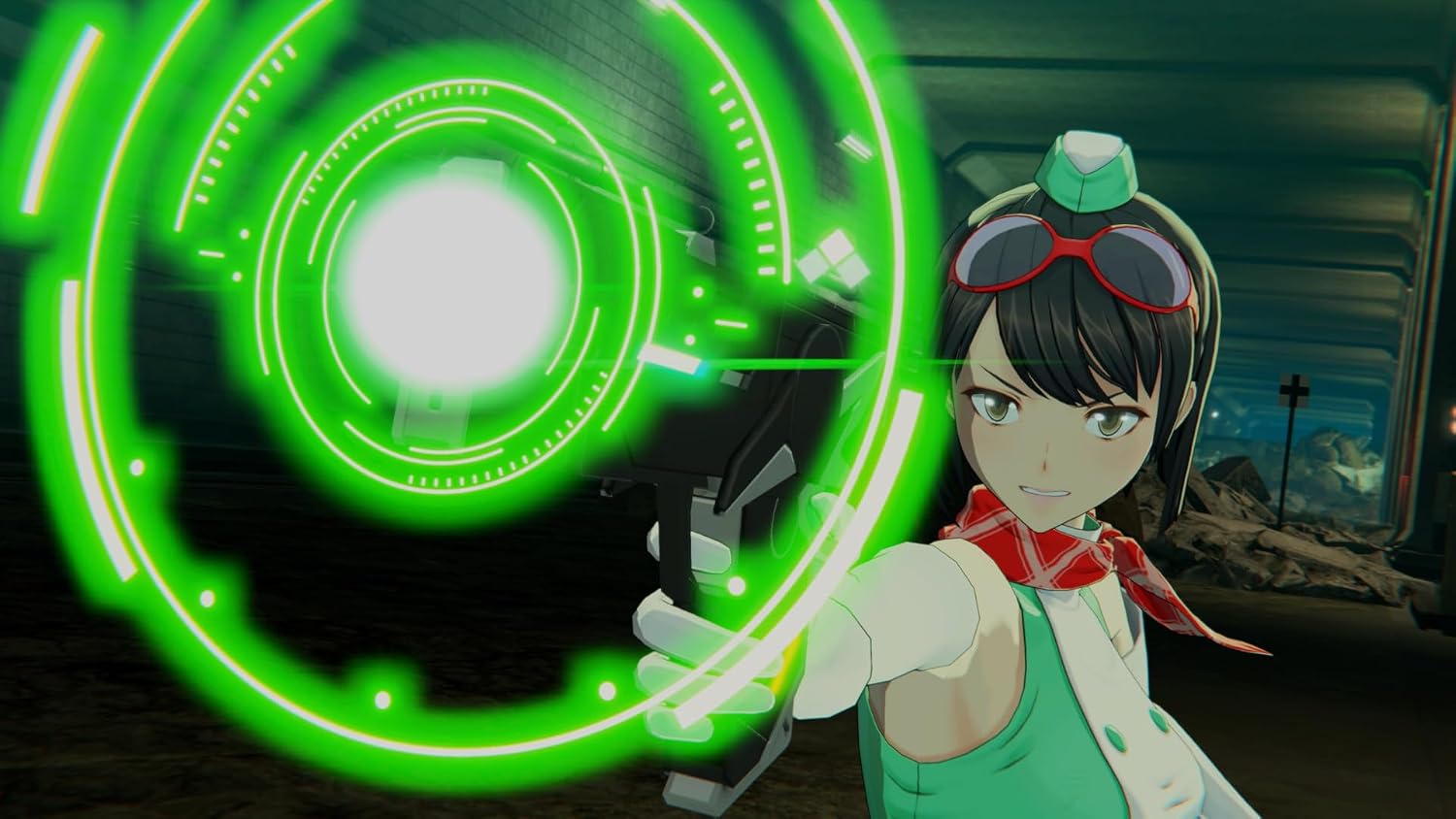 Detalle 2 de Digimon Story: Time Stranger für PS5 – rundenbasierte Abenteuer mit Story-Fokus von Bandai Namco