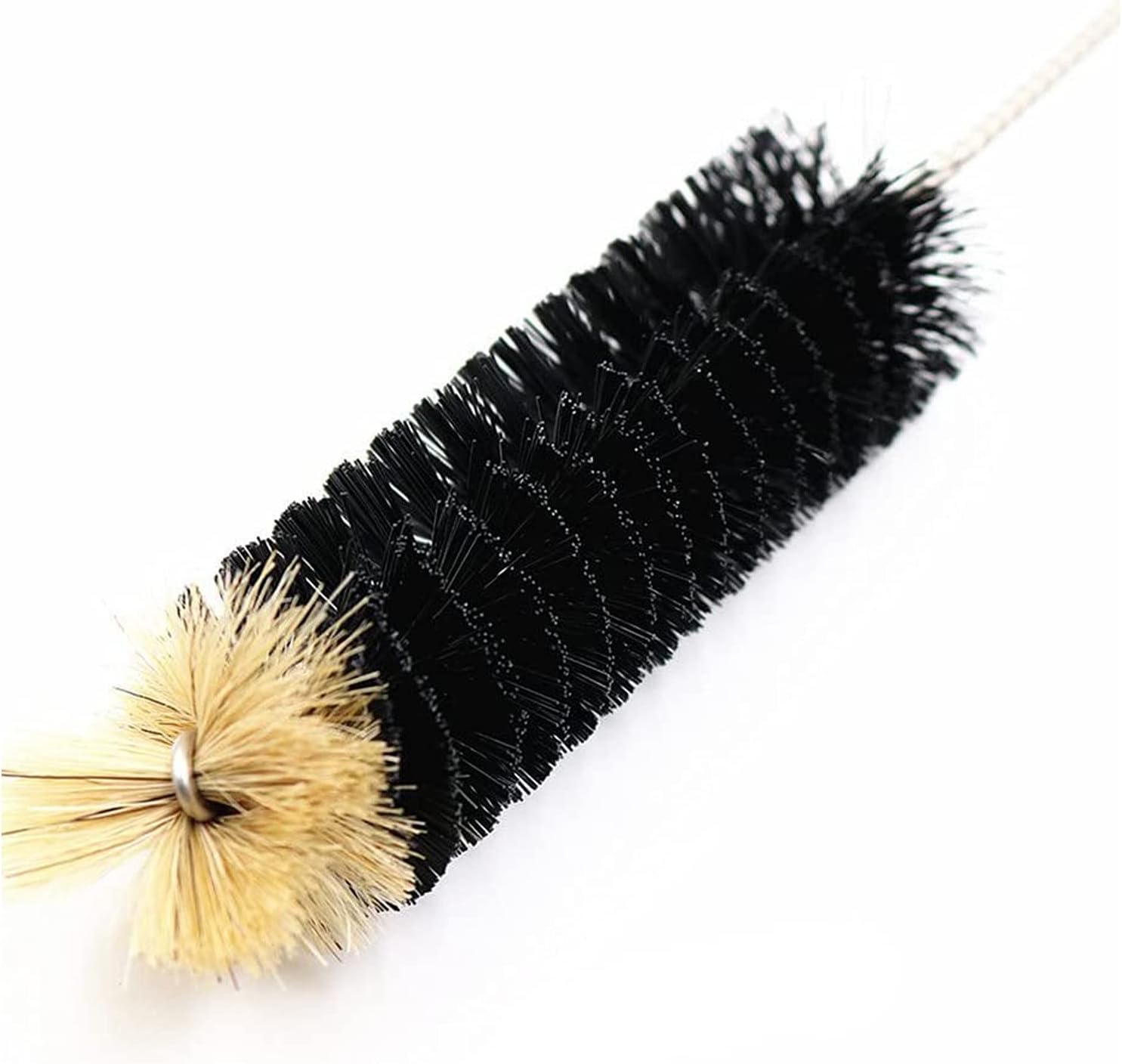 Detalle 2 de Bottle brush cleaner 17 inch long handle