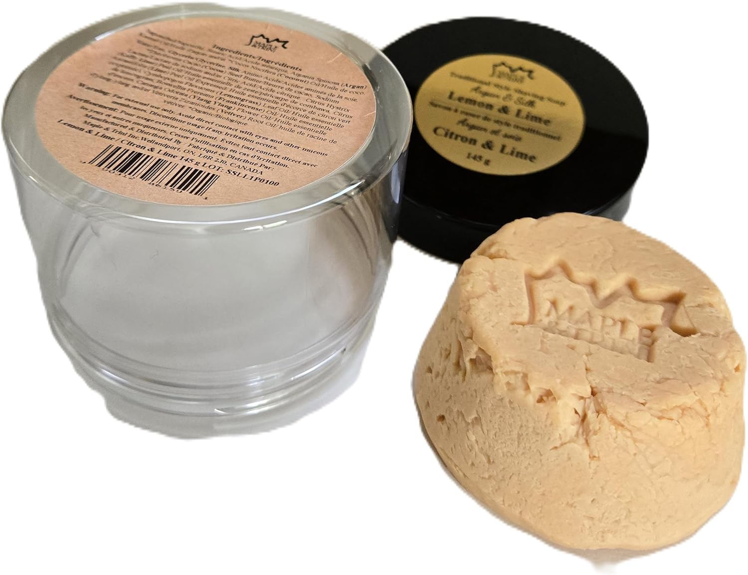 Thumbnail 3 de Shaving soap 145 g