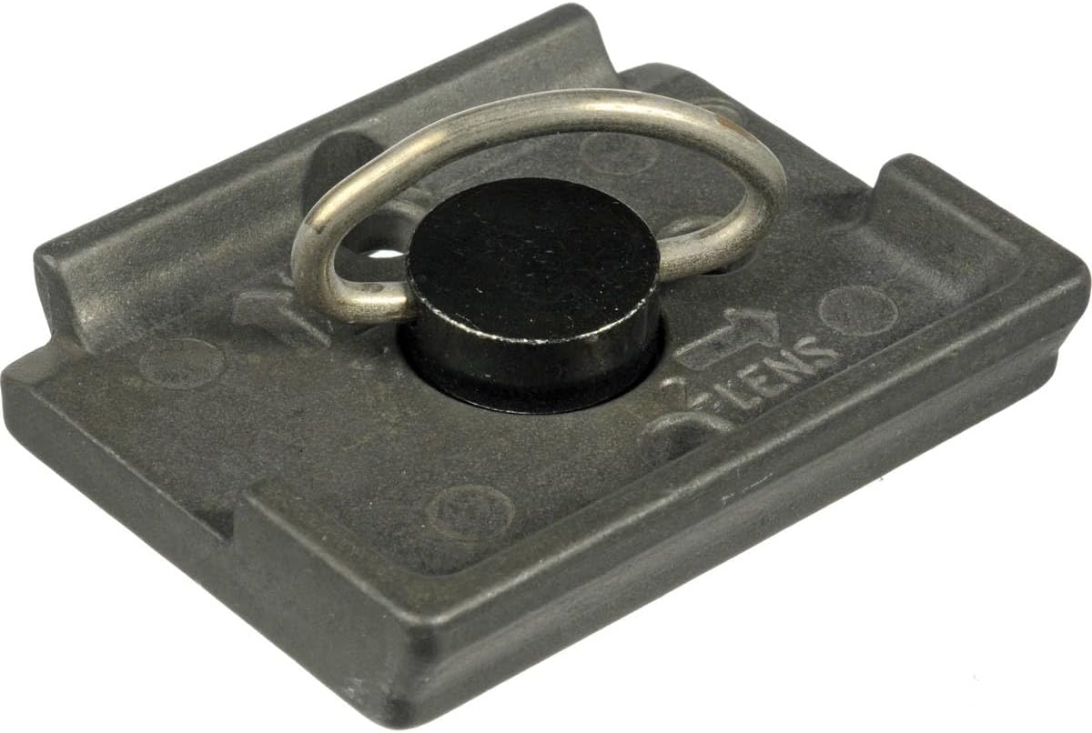 Thumbnail 1 de MANFROTTO Plateau Rapide 200PL-14 – Kompatibel mit 200