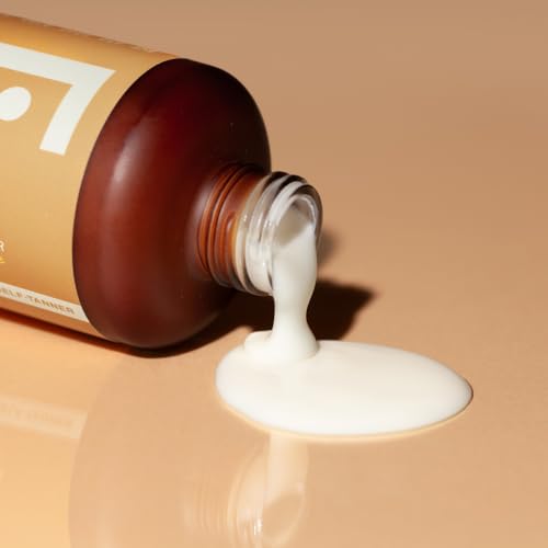 Thumbnail 2 de Freshly Cosmetics Bronzing Radiance Self-Tanning Cream: bronceador natural en crema 200 ml