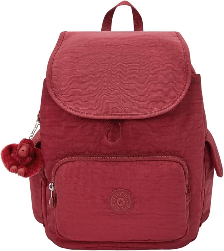 Thumbnail 5 de Kipling City Pack S Mochila Pequeña 🌟 True Navy Combo