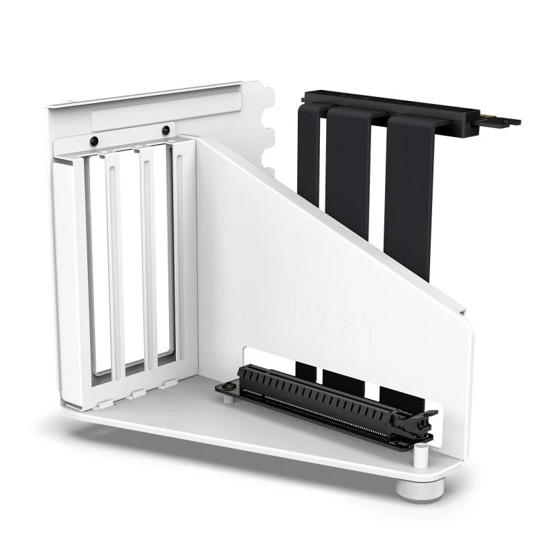 Detalle de NZXT Kit montaje vertical para gráfica 175 mm