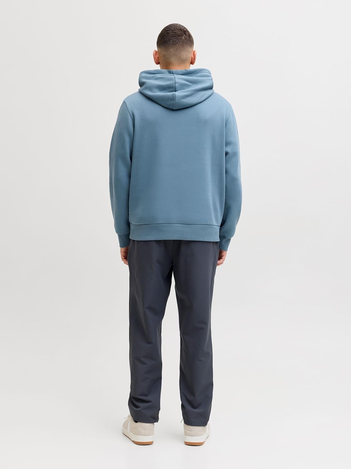 Thumbnail 5 de Hood JJCorp Graphic Sweat à Capuche pour homme – JACK & JONES