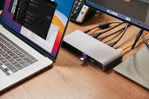 Thumbnail 8 de Kingston DataTraveler microDuo 3C 128 GB unidad flash USB
