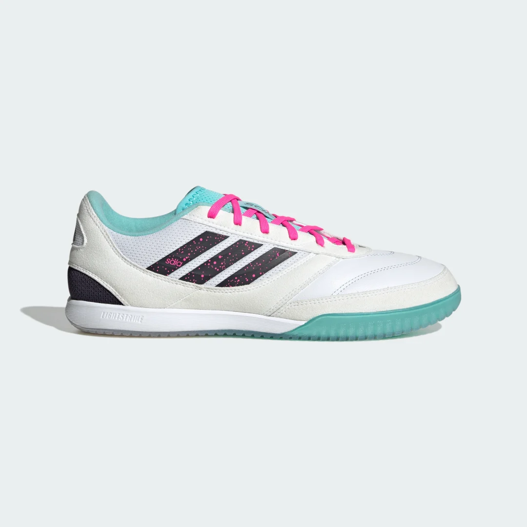 Thumbnail 1 de adidas Competition 2 Indoor 2