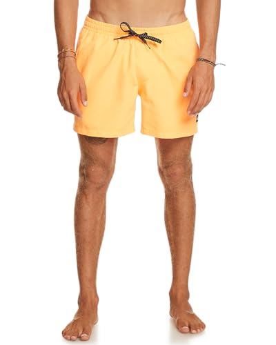Detalle de Quiksilver Everyday Volley 15 Bright Marigold L