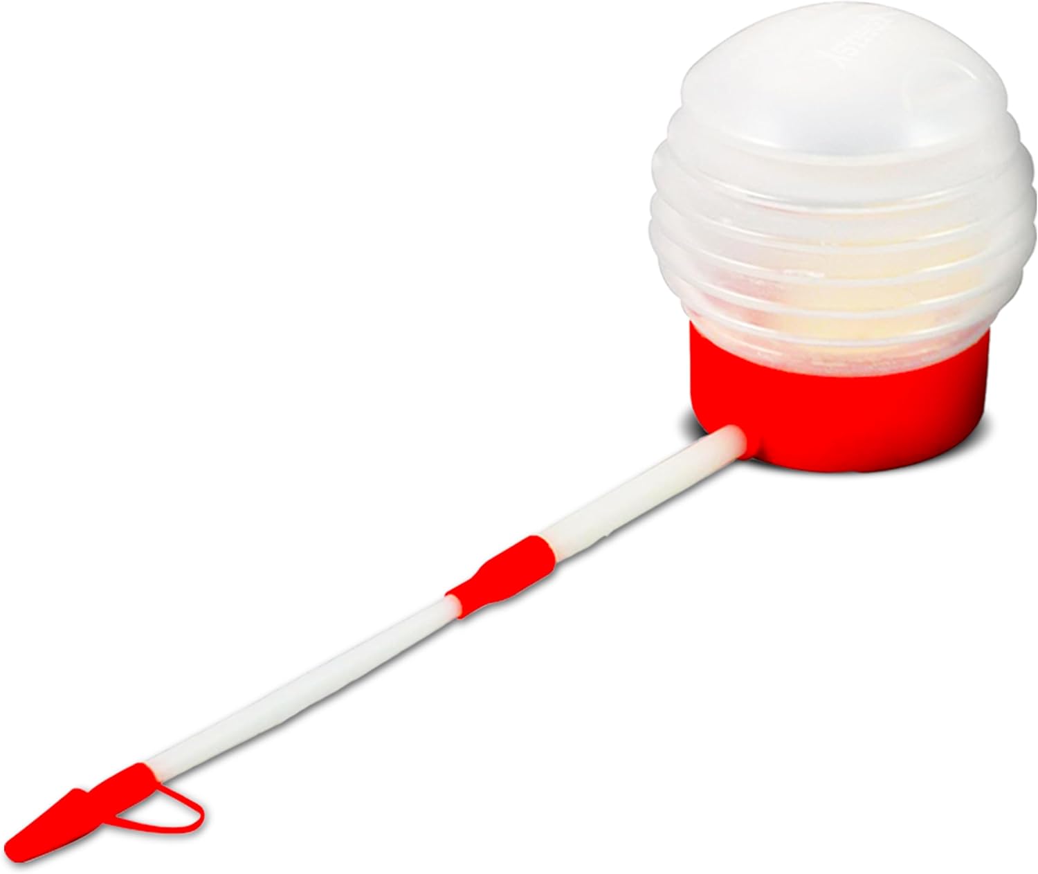 Detalle de ASPECTEK Aspectek Safe and Practical Insect handstofpomp met verlengstuk